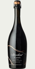 Stoneboat Piano Brut NV